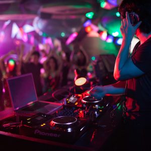 Party Disco Lincolnshire Wedding DJ Lincolnshire